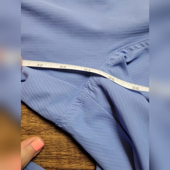 Elle scrub pants - Picture 10 of 13